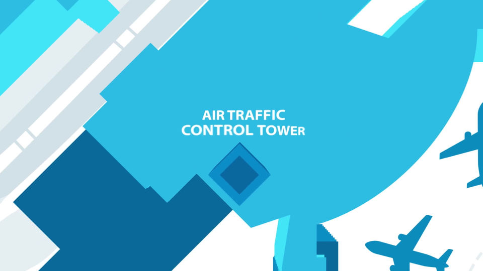 Gerald R. Ford International Airport - ELEVATE